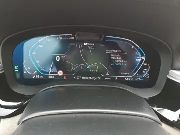 BMW 545e xDrive Limousine M Sportpaket Innovationsp.