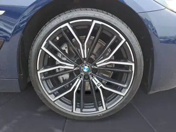 BMW 545e xDrive Limousine M Sportpaket Innovationsp.