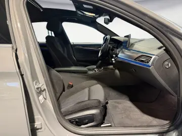 BMW 545e xDrive M Sport AHK Glasdach H&K