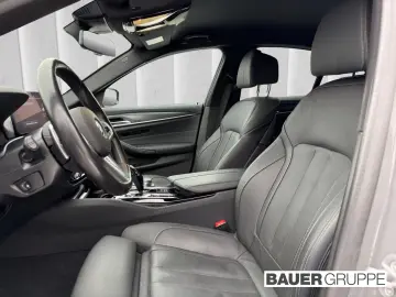 BMW 545 e xDrive M Sport Laserlicht AHK Memory HUD H