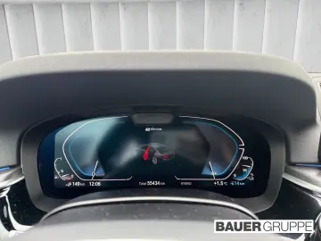 BMW 545 e xDrive M Sport Laserlicht AHK Memory HUD H
