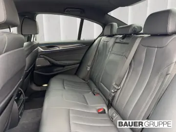 BMW 545 e xDrive M Sport Laserlicht AHK Memory HUD H