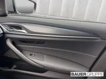 BMW 545 e xDrive M Sport Laserlicht AHK Memory HUD H