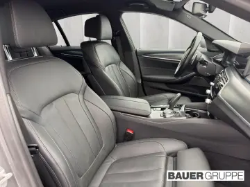 BMW 545 e xDrive M Sport Laserlicht AHK Memory HUD H
