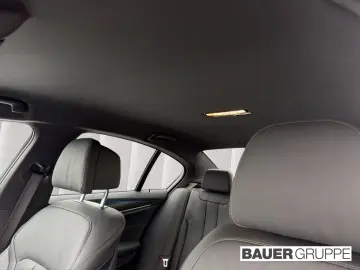 BMW 545 e xDrive M Sport Laserlicht AHK Memory HUD H