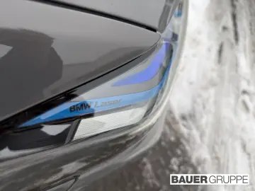 BMW 545 e xDrive M Sport Laserlicht AHK Memory HUD H