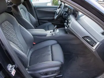 BMW 545e xDrive M Sportpaket HeadUp Adaptiv Laser