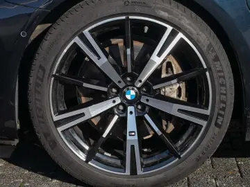 BMW 545e xDrive M Sportpaket HeadUp Adaptiv Laser