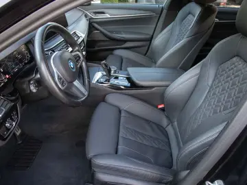 BMW 545e xDrive M Sportpaket HeadUp Adaptiv Laser