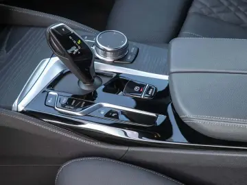 BMW 545e xDrive M Sportpaket HeadUp Adaptiv Laser