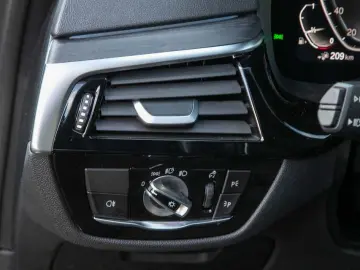 BMW 545e xDrive M Sportpaket HeadUp Adaptiv Laser