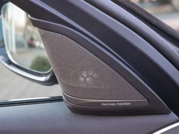 BMW 545e xDrive M Sportpaket HeadUp Adaptiv Laser