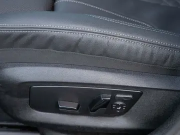 BMW 545e xDrive M Sportpaket HeadUp Adaptiv Laser