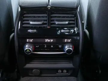 BMW 545e xDrive M Sportpaket HeadUp Adaptiv Laser