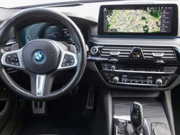 BMW 545e xDrive M Sportpaket HeadUp Adaptiv Laser