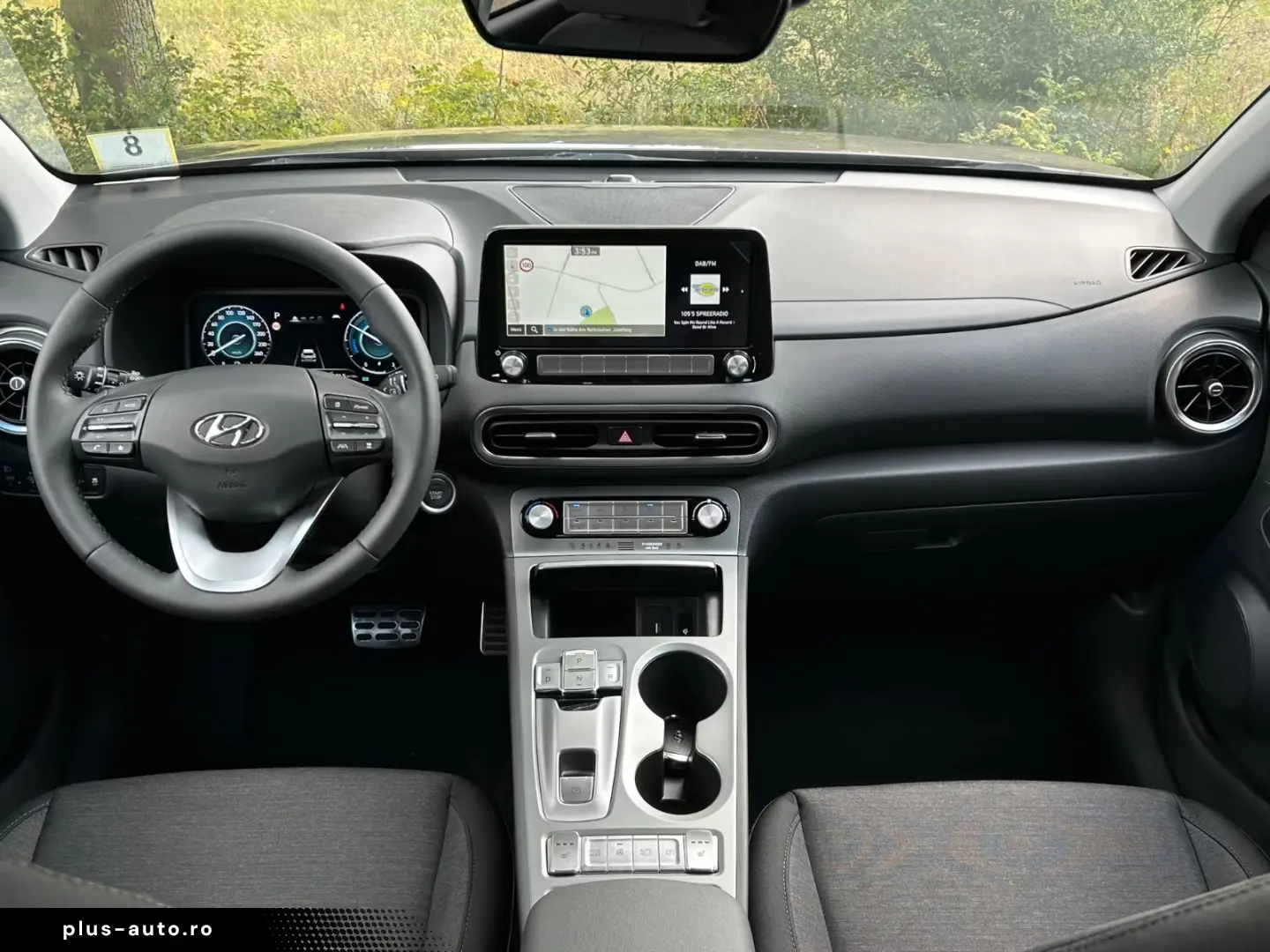 Hyundai KONA Elektro