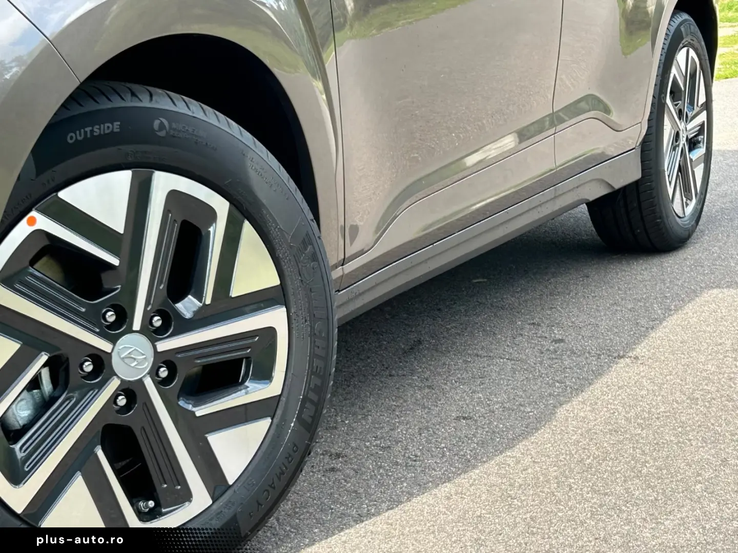 Hyundai KONA Elektro