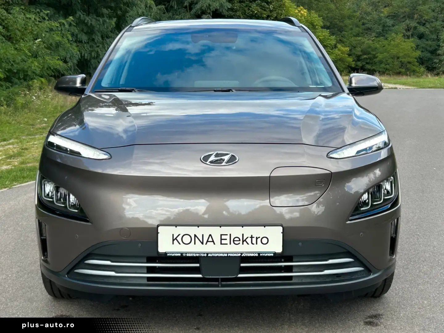 Hyundai KONA Elektro