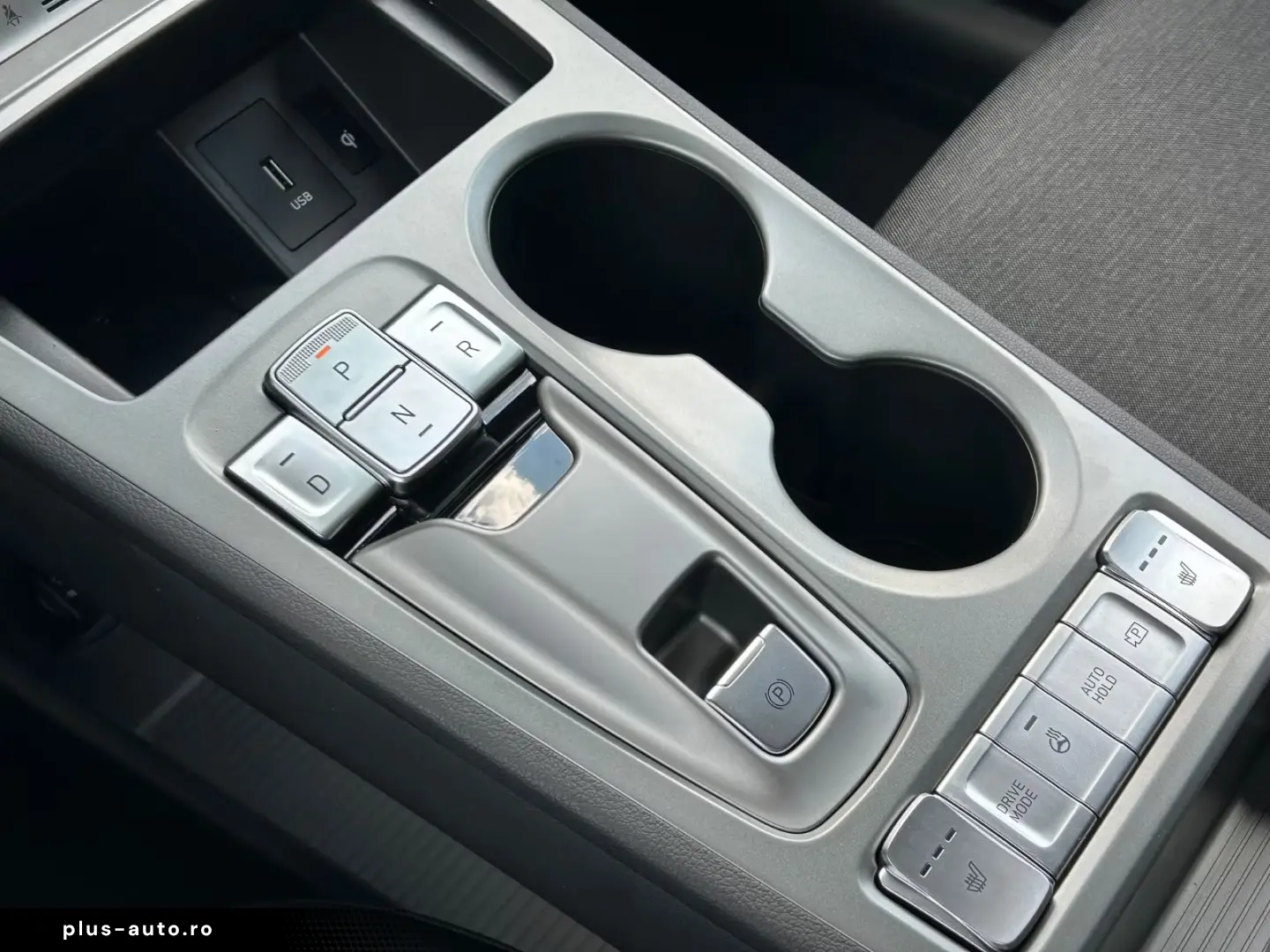 Hyundai KONA Elektro