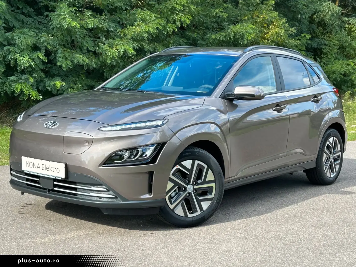 Hyundai KONA Elektro