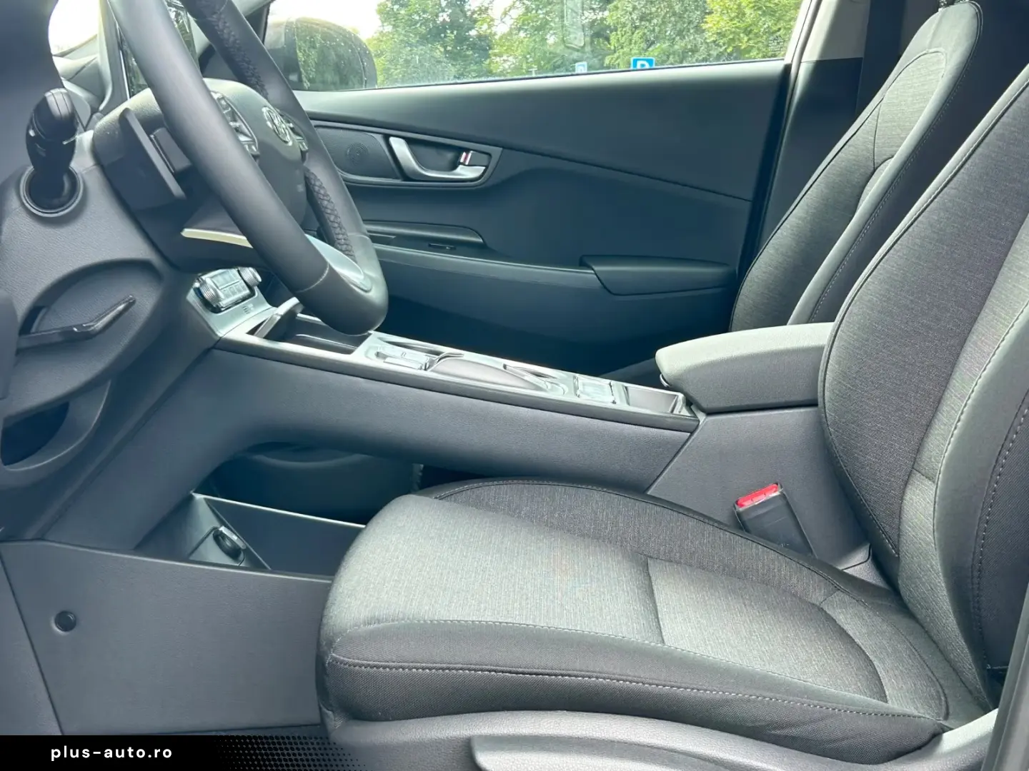 Hyundai KONA Elektro