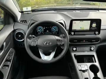 Hyundai KONA Elektro