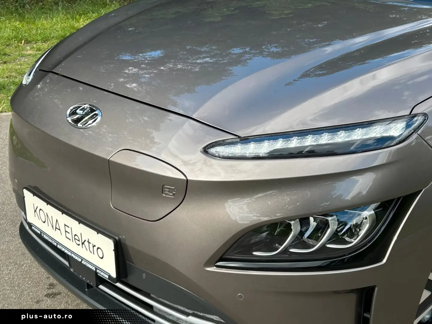 Hyundai KONA Elektro