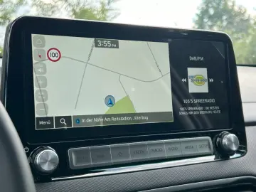 Hyundai KONA Elektro