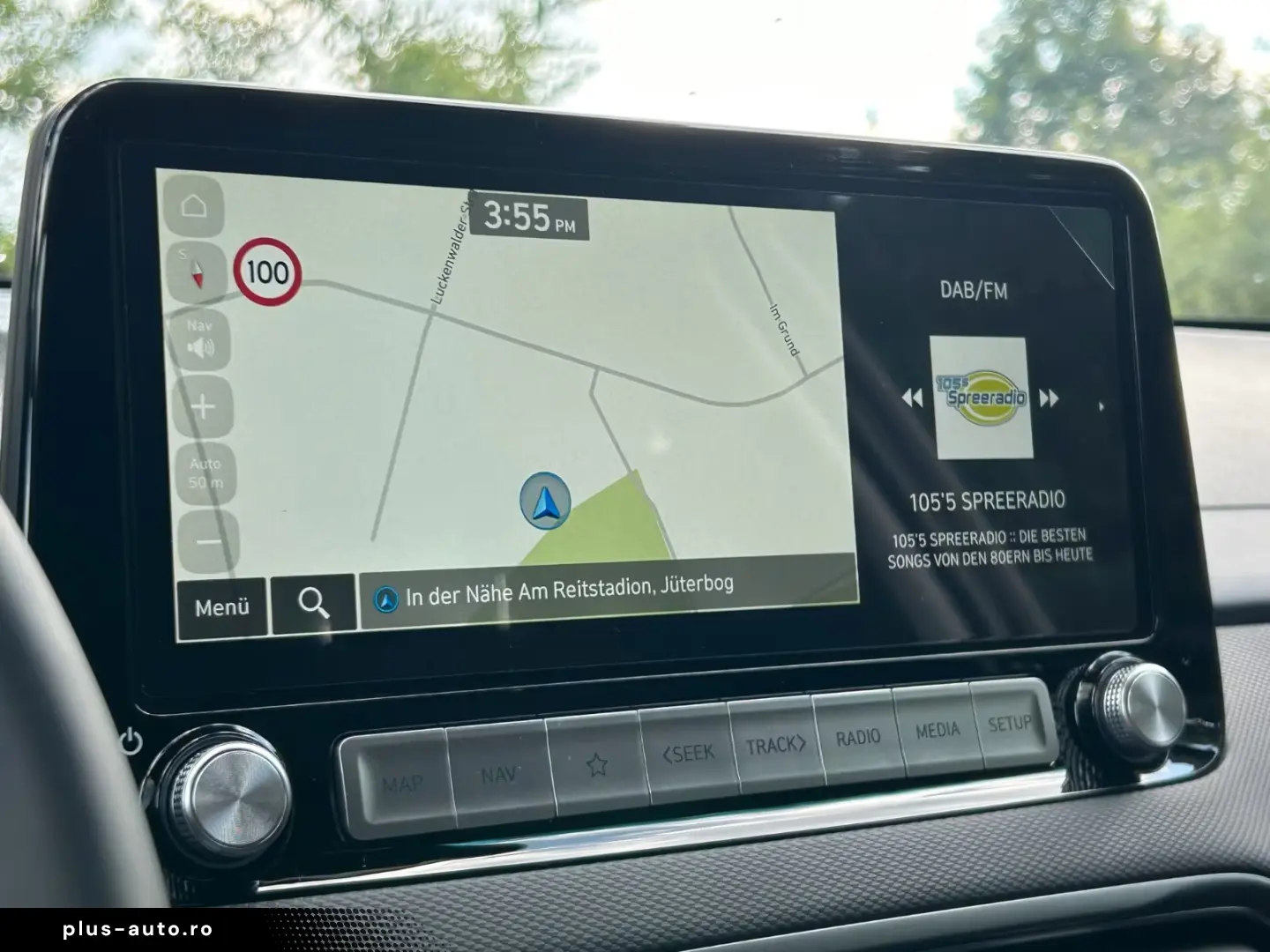 Hyundai KONA Elektro