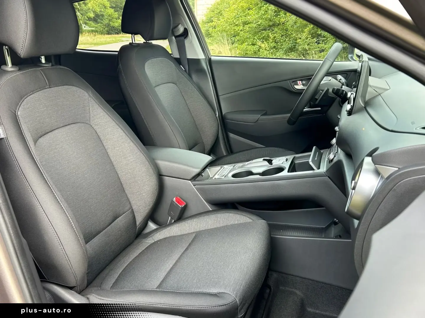 Hyundai KONA Elektro