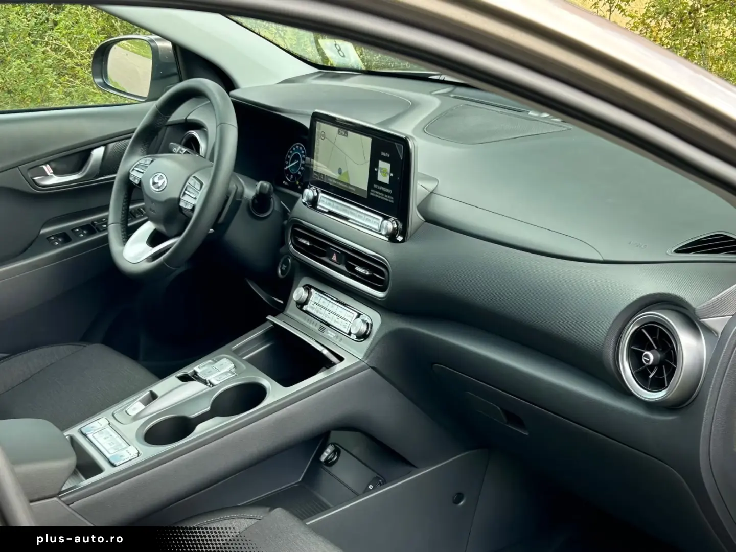 Hyundai KONA Elektro