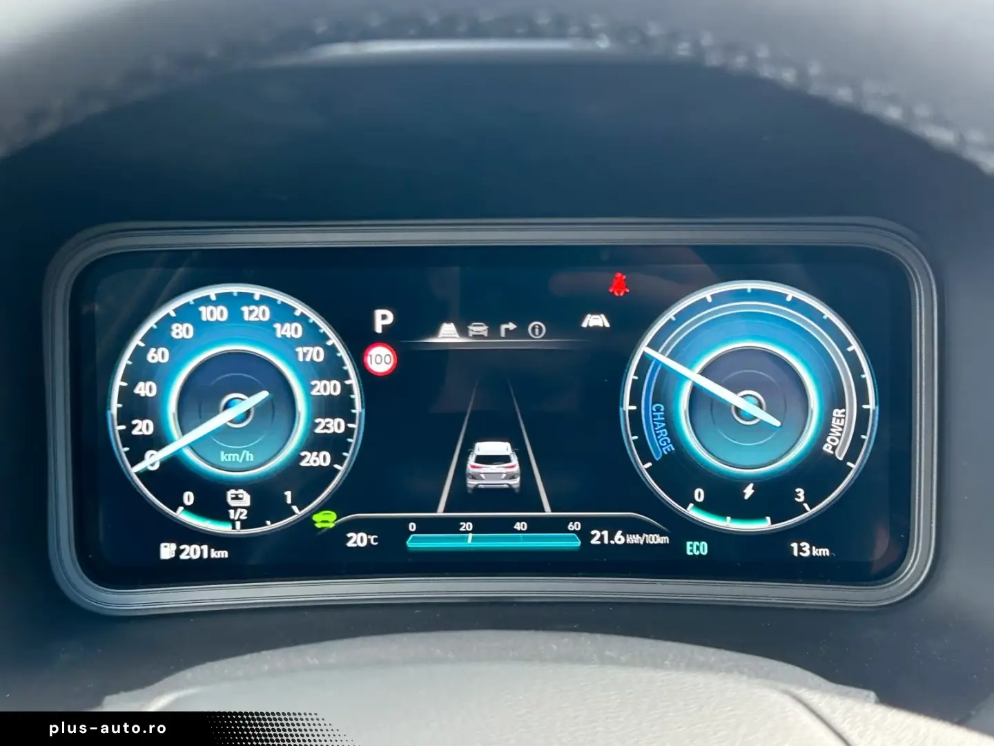 Hyundai KONA Elektro