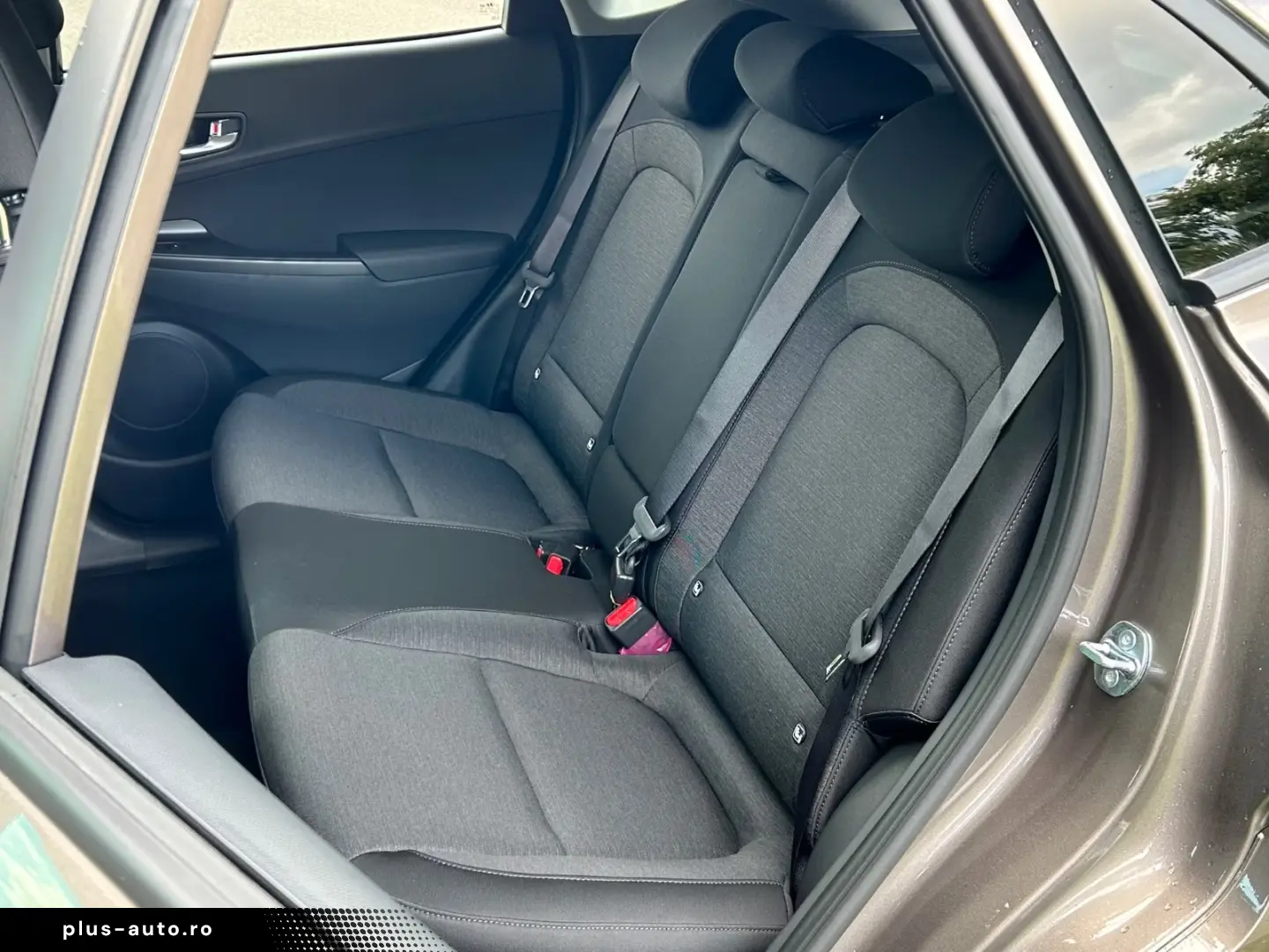 Hyundai KONA Elektro