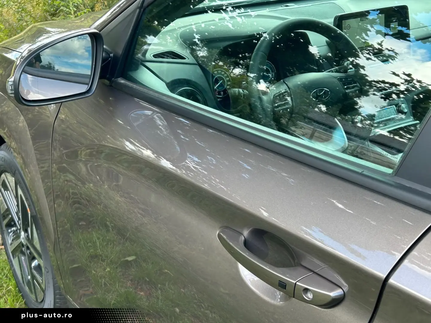 Hyundai KONA Elektro