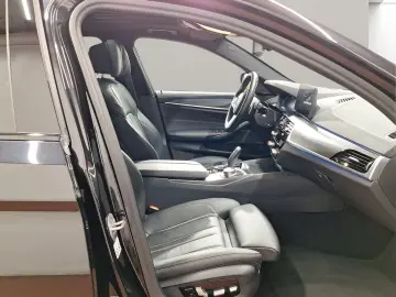 BMW 545e xDrive Limousine M Sport AHK Harman K