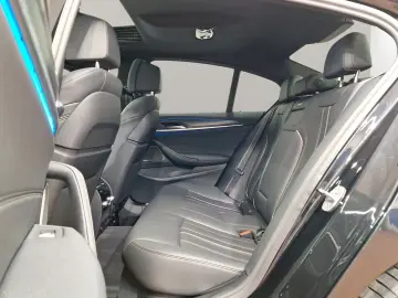 BMW 545e xDrive Limousine M Sport AHK Harman K