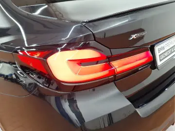 BMW 545e xDrive Limousine M Sport AHK Harman K