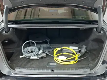 BMW 545e xDrive Limousine M Sport AHK Harman K