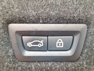 BMW 545e xDrive Limousine M Sport AHK Harman K