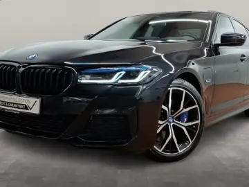 BMW 545e xDrive Limousine M Sport