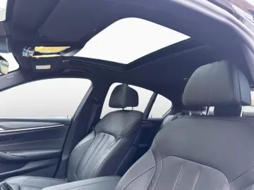BMW 545e Luxury HUD H K PA  St Go Laser GSD Massage