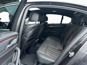 BMW 545e Luxury HUD H K PA  St Go Laser GSD Massage