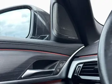 BMW 545e Luxury HUD H K PA  St Go Laser GSD Massage