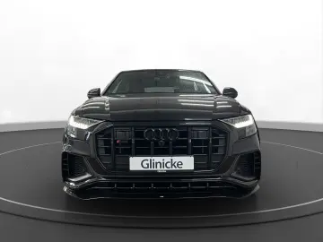 AUDI SQ8 competition plus Keramik ABT Bodykit Carbon