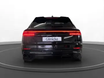 AUDI SQ8 competition plus Keramik ABT Bodykit Carbon