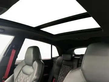 AUDI SQ8 competition plus Keramik ABT Bodykit Carbon