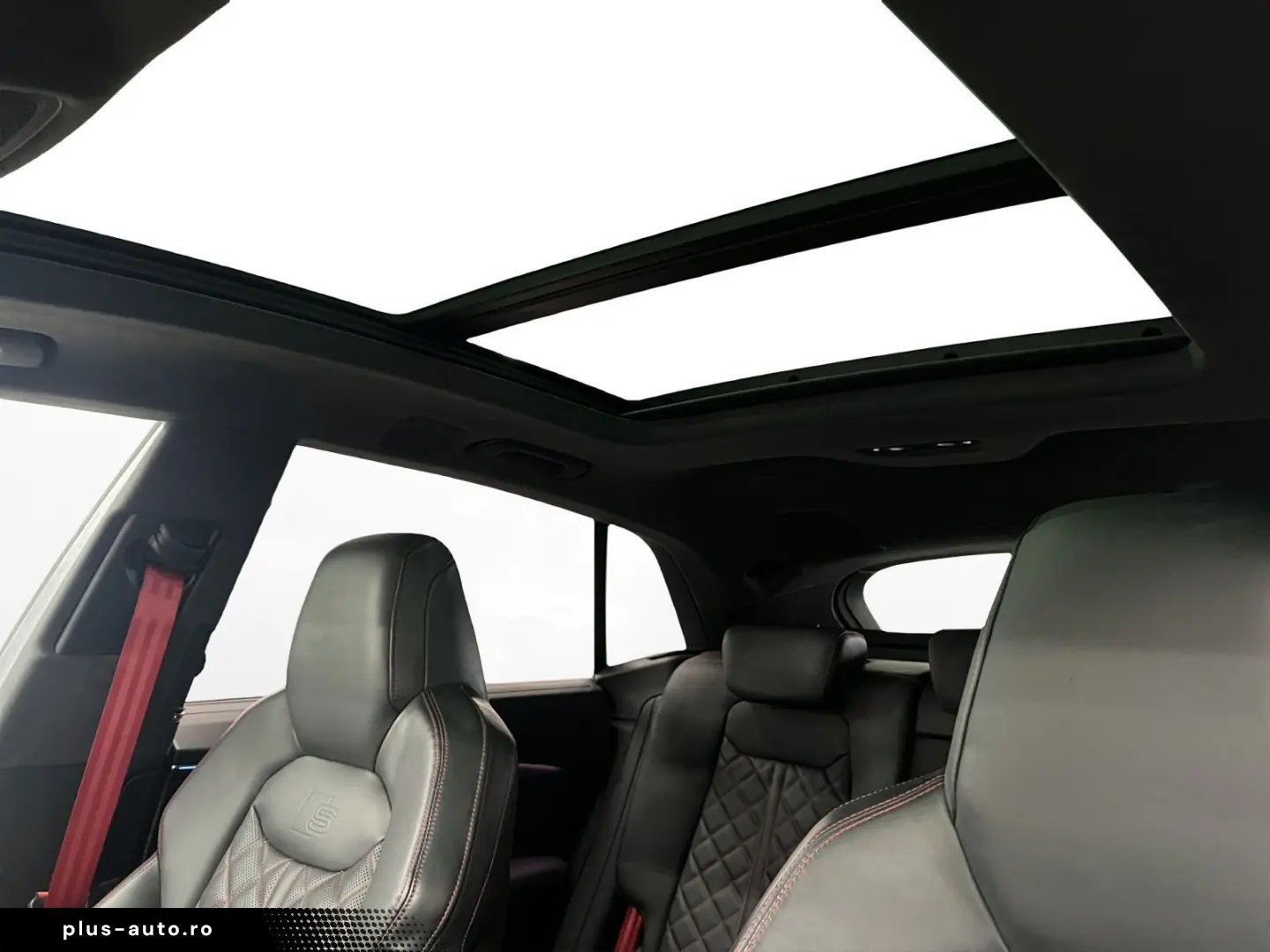 AUDI SQ8 competition plus Keramik ABT Bodykit Carbon