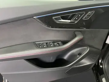 AUDI SQ8 competition plus Keramik ABT Bodykit Carbon