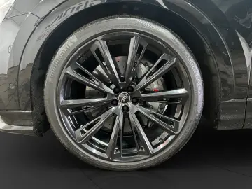 AUDI SQ8 competition plus Keramik ABT Bodykit Carbon