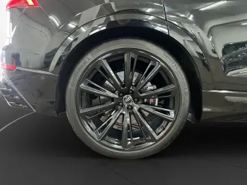 AUDI SQ8 competition plus Keramik ABT Bodykit Carbon